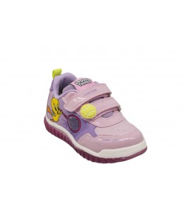 GEOX B bimba LIGHTYLOO B6561B0HH11C8020 LILAC