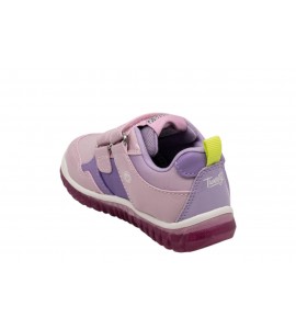 GEOX B bimba LIGHTYLOO B6561B0HH11C8020 LILAC