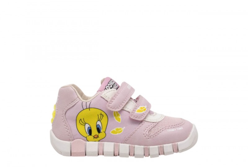 GEOX B BIMBA IUPIDOO...