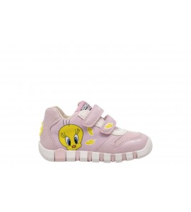 GEOX B BIMBA IUPIDOO B6558011BCC8004 PINK