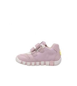 GEOX B BIMBA IUPIDOO B6558011BCC8004 PINK