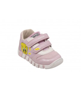 GEOX B BIMBA IUPIDOO B6558011BCC8004 PINK