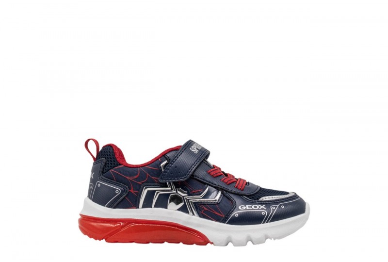 GEOX J BAMBINO CIBERDRON...