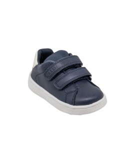 GEOX B BIMBO MINICUB B656TA0CL54C4002 NAVY