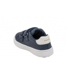 GEOX B BIMBO MINICUB B656TA0CL54C4002 NAVY