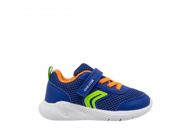 GEOX J BIMBO SPRINTYE B....