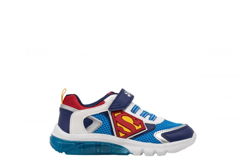 GEOX J BAMBINO CIBERDRON...