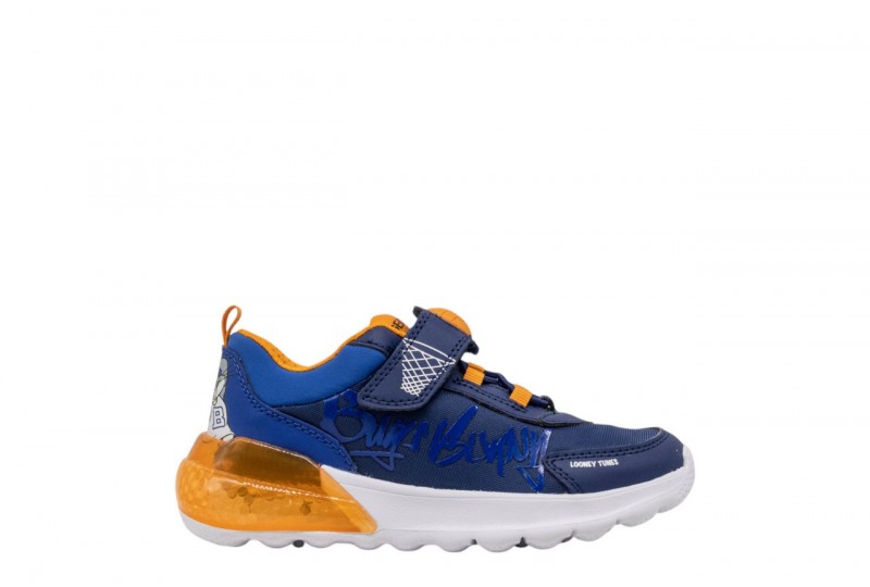 GEOX J BAMBINO ACTIVART...