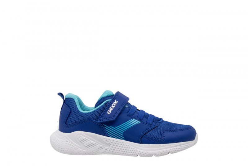 GEOX J BAMBINO SPRINTYE B....
