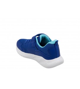 GEOX J BAMBINO SPRINTYE B. J55GBA0BC14C4255 ROYAL/BLU