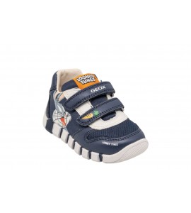 GEOX B BIMBO IUPIDOO B6555B011BCC4343 NAVY
