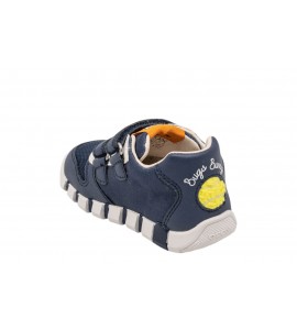 GEOX B BIMBO IUPIDOO B6555B011BCC4343 NAVY
