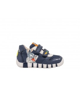 GEOX B BIMBO IUPIDOO B6555B011BCC4343 NAVY