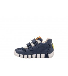 GEOX B BIMBO IUPIDOO B6555B011BCC4343 NAVY