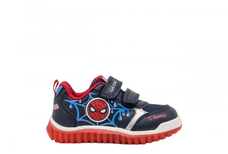 GEOX B BIMBO LIGHTYLOO...