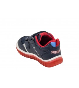 GEOX B BIMBO LIGHTYLOO B655ZC0BC14CF44D NAVY/AZURE