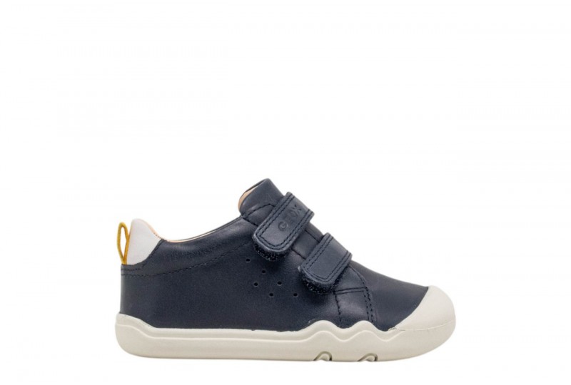 GEOX B BIMBO STEPPIEUP A...