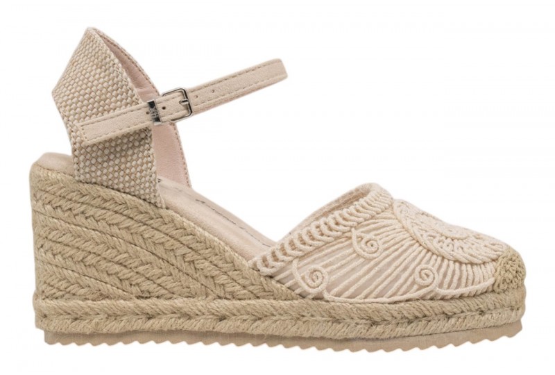 XTI donna espadrillas143845...