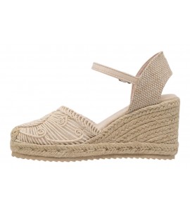 XTI donna espadrillas143845 Z. TEX HIELO
