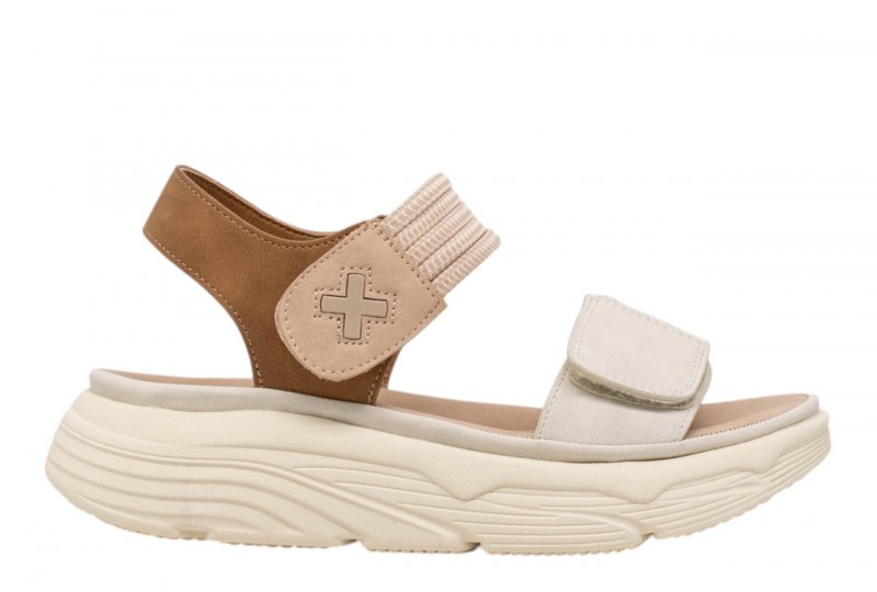 XTI donna sandalo 143986...