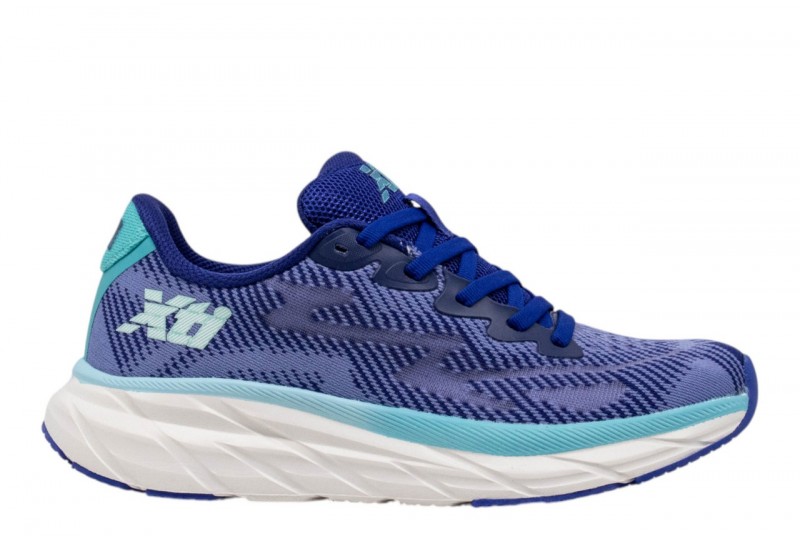 XTI donna sneaker 145064 Z....