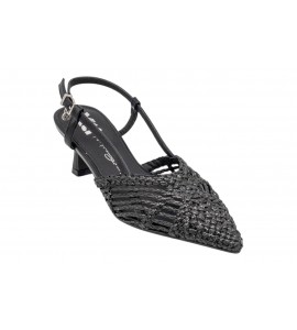 XTI SLINGBACK 145301 Z.C. NEGRO