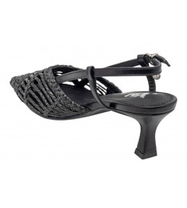 XTI SLINGBACK 145301 Z.C. NEGRO