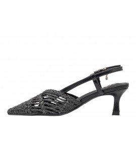 XTI SLINGBACK 145301 Z.C. NEGRO