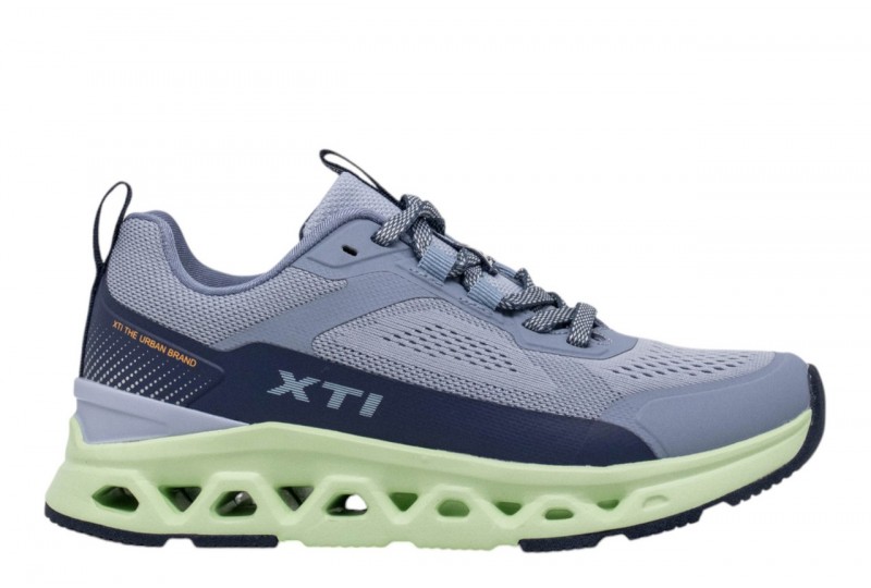 XTI donna sneaker 145180...