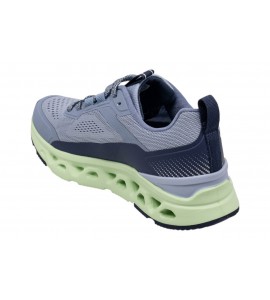 XTI donna sneaker 145180 Z.TEX JEANS