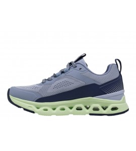 XTI donna sneaker 145180 Z.TEX JEANS