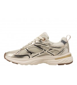 XTI donna sneaker 145390 Z.C. ORO