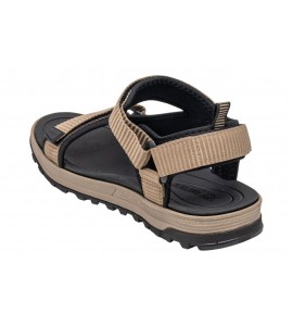 XTI uomo sandalo 145786 S.TEX TAUPE
