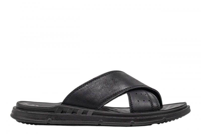 XTI uomo ciabatta 144037 S....