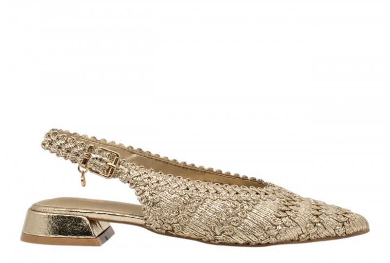 XTI donna slingback 145271...