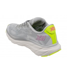 XTI donna sneaker 145064 Z. TEX HIELO