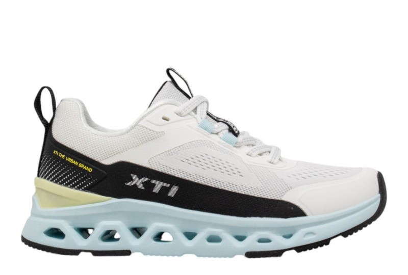 XTI donna sneaker 145180...