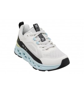 XTI donna sneaker 145180 Z.TEX BLANCO