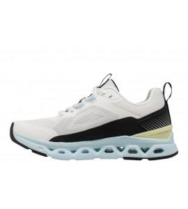 XTI donna sneaker 145180 Z.TEX BLANCO