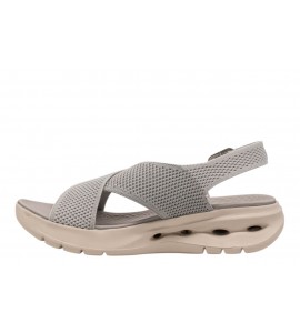 XTI donna sandalo 145022 S.TEX HIELO