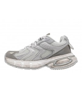 XTI donna sneaker 145171 Z. TEX PLATA