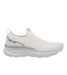 XTI donna sneaker 145393 Z.TEX. BLANCO