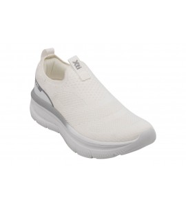 XTI donna sneaker 145393 Z.TEX. BLANCO