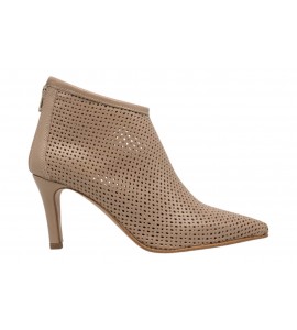 LUISANNE tronchetto ROMINA PELLE NOCCIOLA