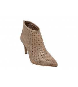 LUISANNE tronchetto ROMINA PELLE NOCCIOLA