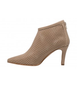 LUISANNE tronchetto ROMINA PELLE NOCCIOLA