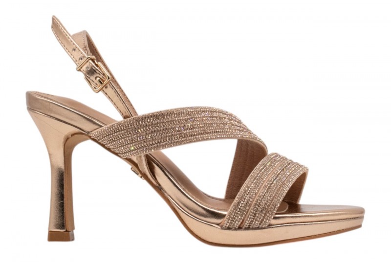 KHARISMA sandalo elegante...