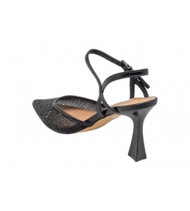 KHARISMA decollete 2148 RETE NERO