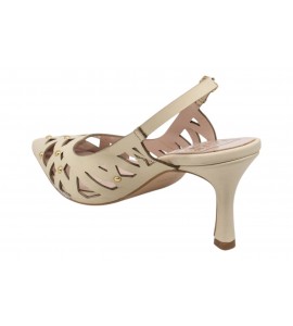 LUISANNE decollete 328/05 NAPPA PANNA