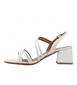 L'AMOUR L414 SANDALO NAPLAK BIANCO